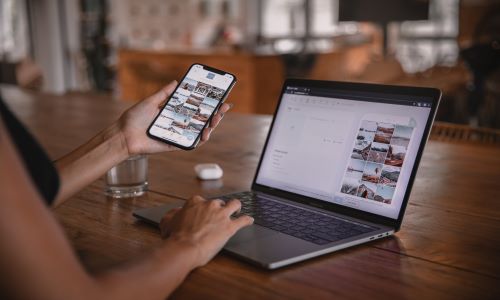 Personal Device Protection