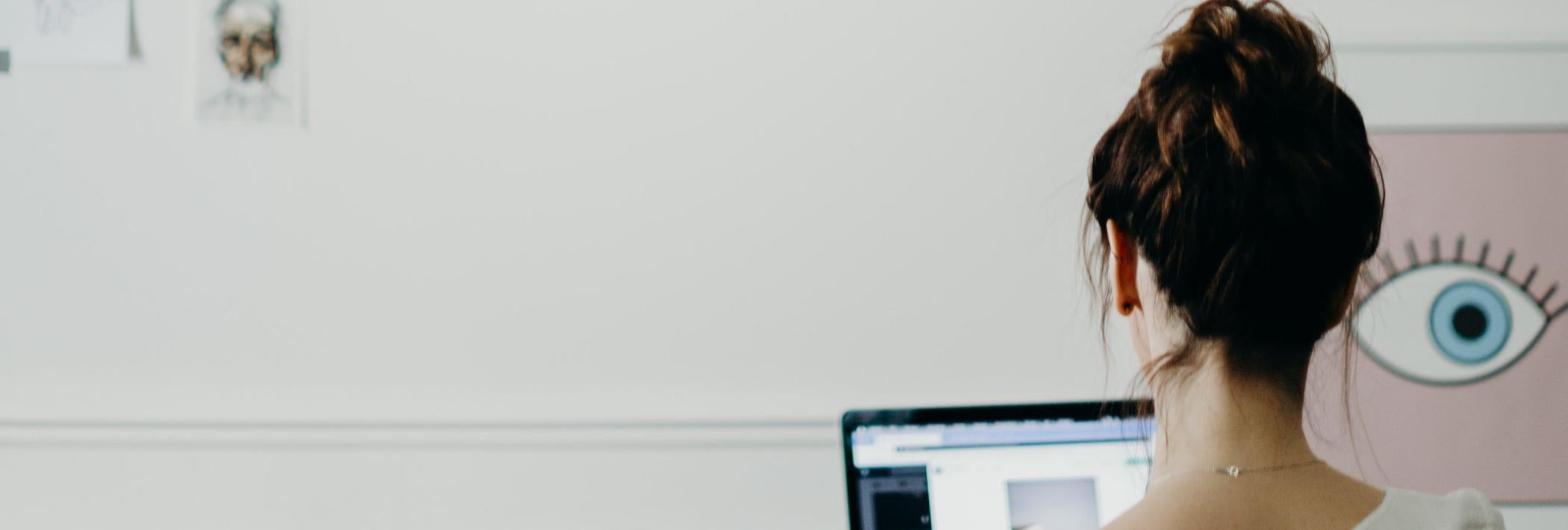 Avoid phishing scams